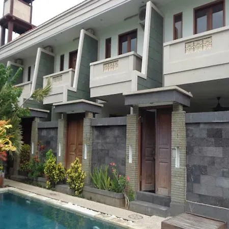 Arca Bungalow