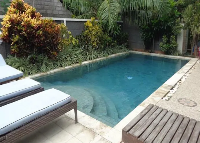 Arca 3* Kuta (Bali)