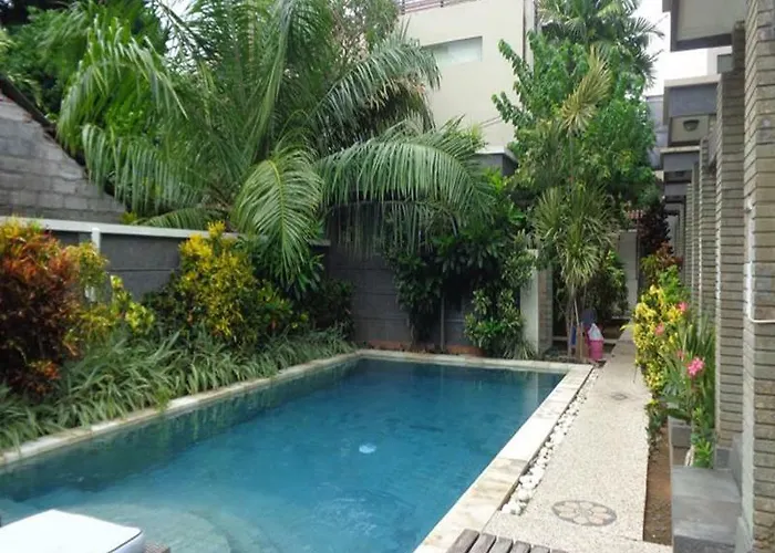 Hotel Arca 3*